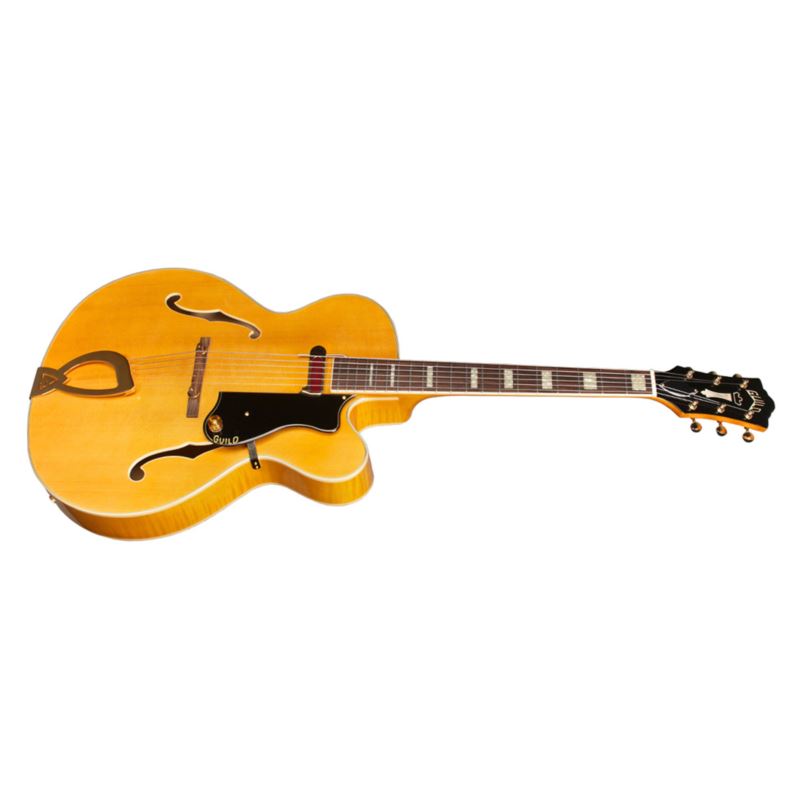 GUILD A-150 Savoy, Blonde